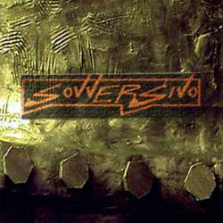 Sovversivo : Demo 2003 Sovversivo : Demo 2003